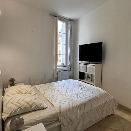Fabuleux Logement Le Beausset Exterior foto