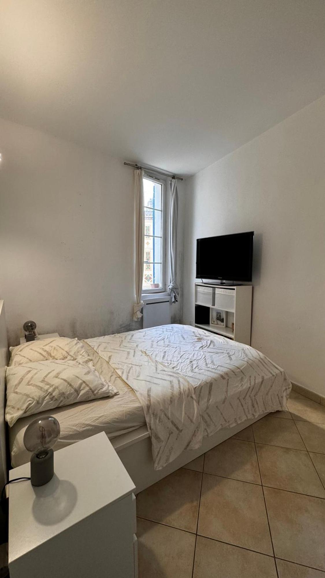 Fabuleux Logement Le Beausset Exterior foto