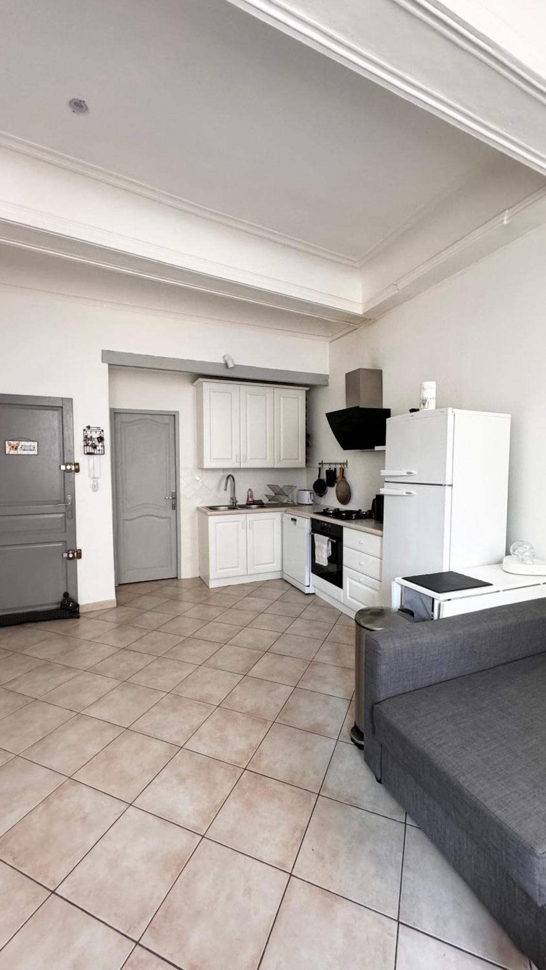 Fabuleux Logement Le Beausset Exterior foto